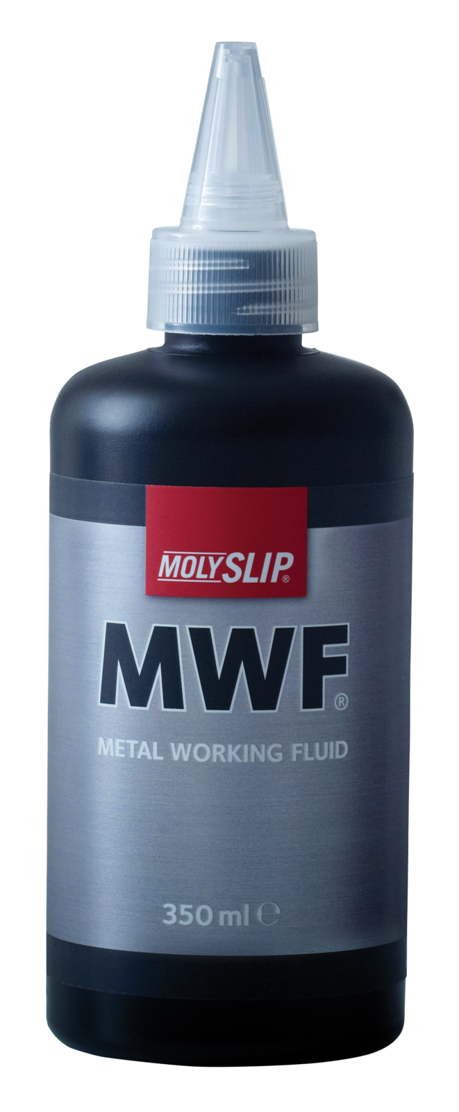 Molyslip Metal Working Liquid 350ml Bottles 3 Pack MWF 41003
