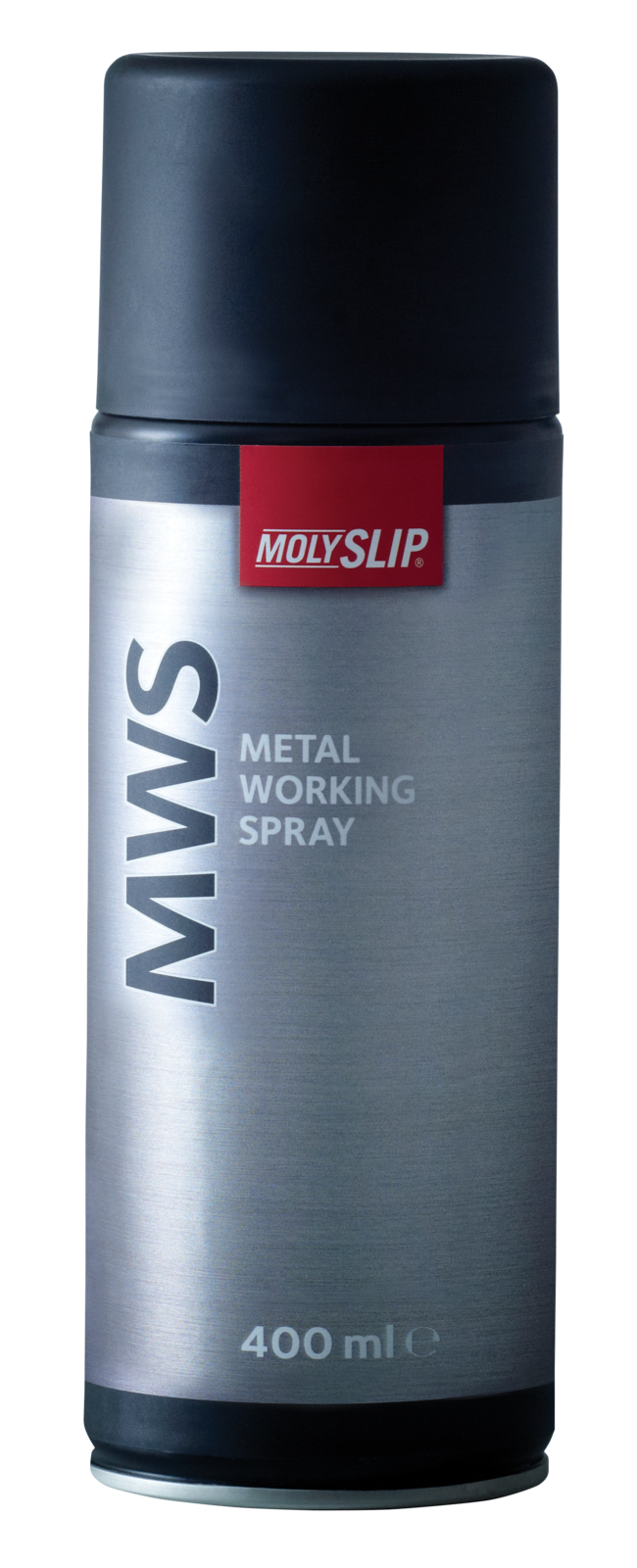Molyslip Metal Working Spray A Convenient Aerosol form of MWF 400ml Aerosol