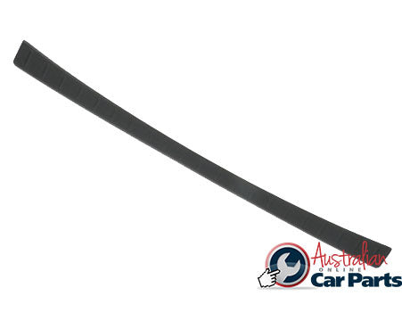 Rear Bumper Protection Plate MZ315111 for Mitsubishi ASX 2020-2023