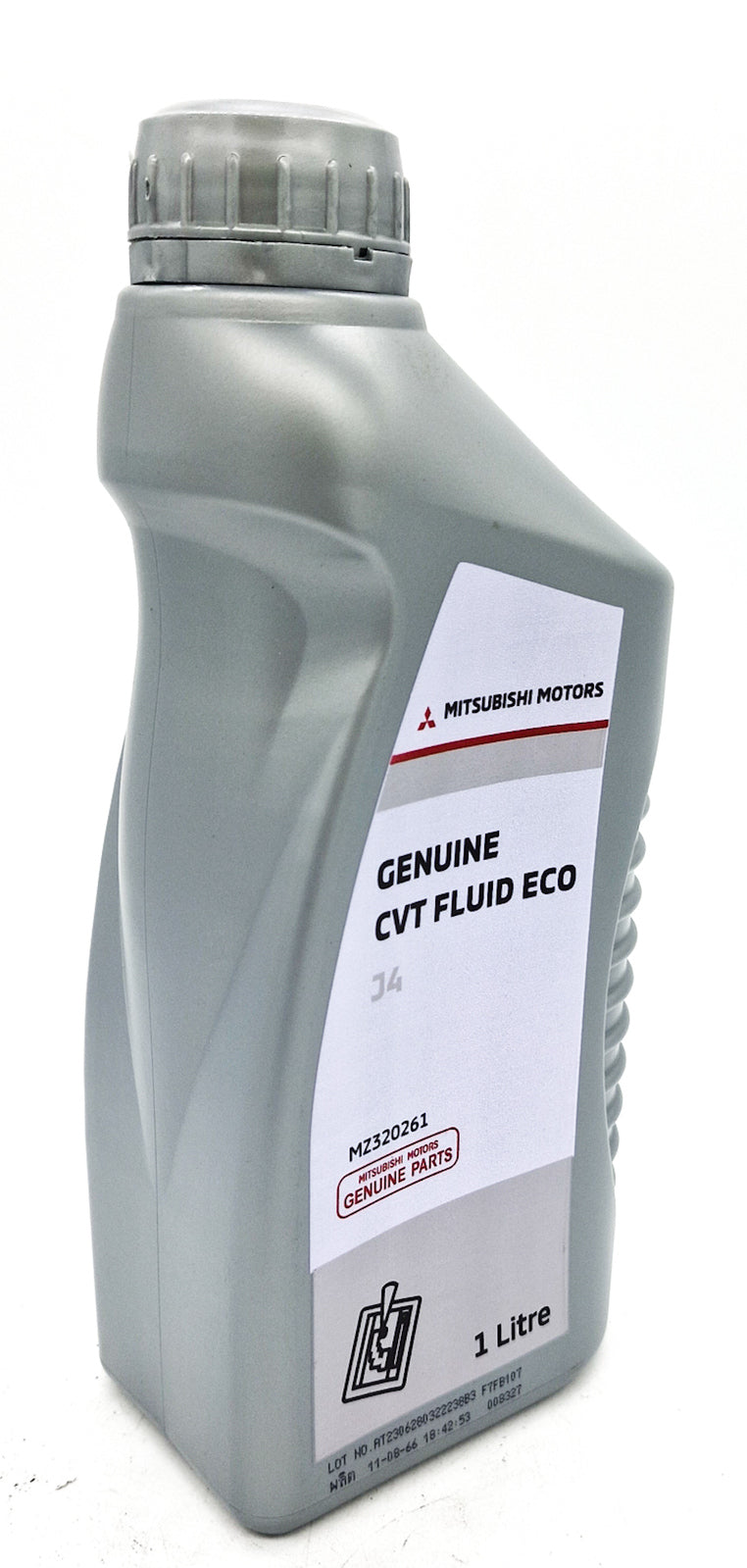 Gear Oil Cvt Fluid J4 (1L) MZ320261 for Mitsubishi
