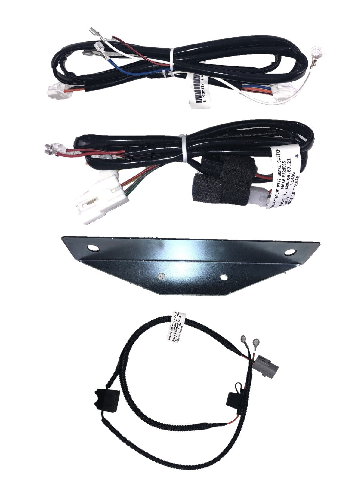 ELECTRIC BRAKE HARNESS KIT MZ350265 for Mitsubishi Pajero 2011-2022