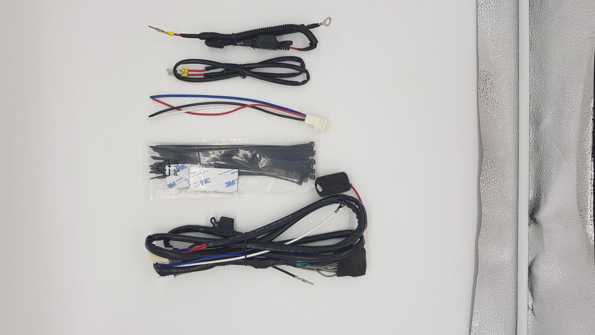 Electric Brake Harness for Mitsubishi Triton MQ MR 2016- 2020 Genuine New