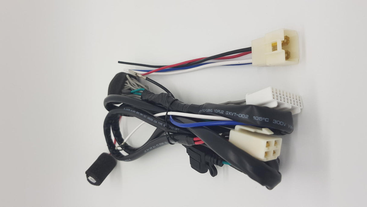 Electric Brake Harness for Mitsubishi Triton MQ MR 2016- 2020 Genuine New