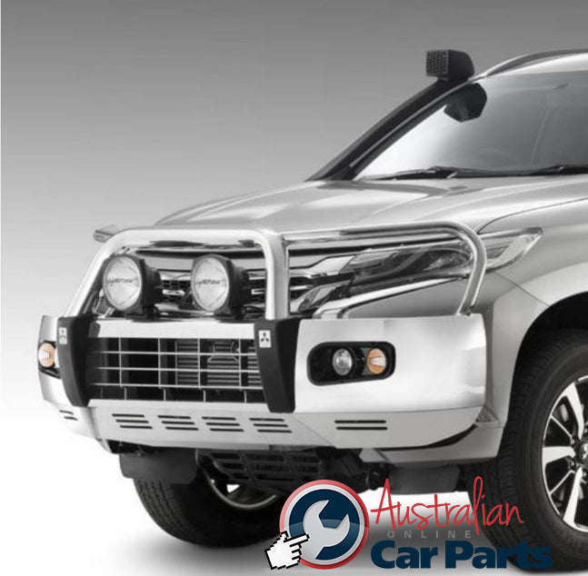 DRIVING LIGHT KIT-PAIR suitable for Mitsubishi Pajero Sport QE 2016- Genuine