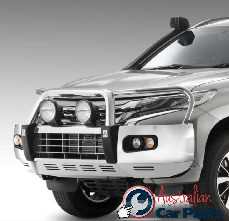 SNORKEL AIR INTAKE-KIT suitable for Mitsubishi Pajero Sport QE Genuine 2016- MZ350597
