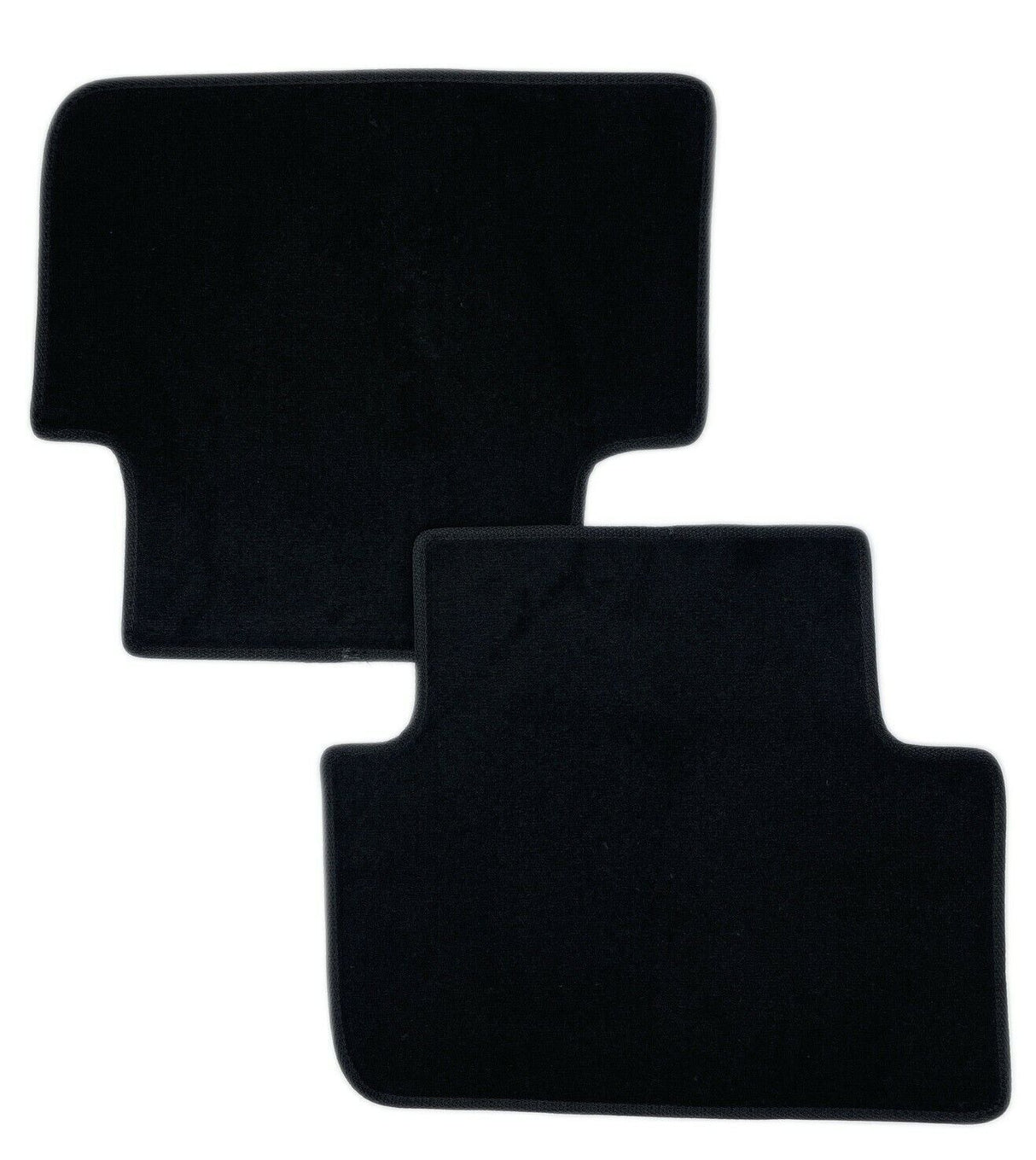 Mat Floor Front & Rear Carpet MZ511932EX for Mitsubishi