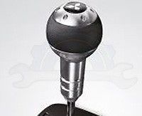 sports Gear Shift Knob suitable for Mitsubishi Mirage LA Brand New Genuine 2013- accessories