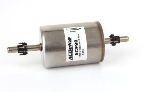 Air Oil Fuel Spark Plugs Filter Kit ACDelco suitable for HOLDEN TS ASTRA 1998-2006 service