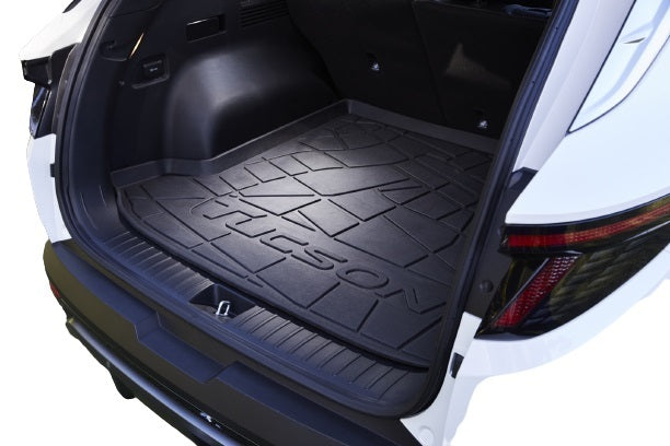 Nx4 Tucson Cargo Liner N9A40APH00 for Hyundai