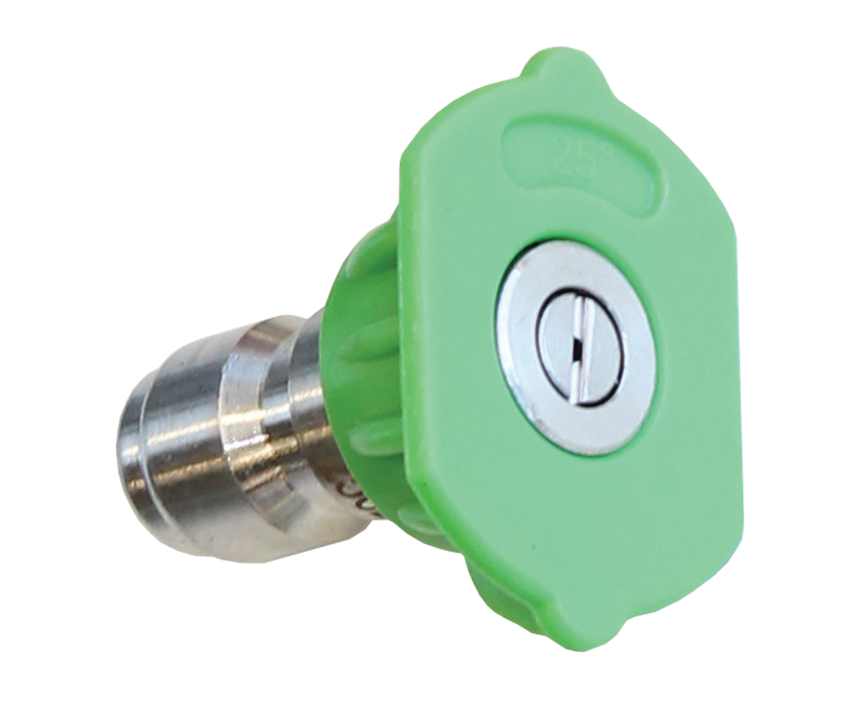 SP Tools Quick Connect Nozzle (25 Degree) 020 Nozzle Size NZ-8G