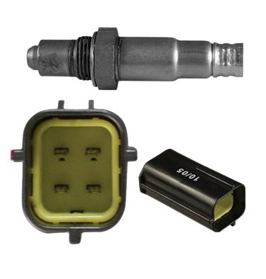 Ox Sensor - For Hyundai 4 Wire - Wide Band Goss OX280