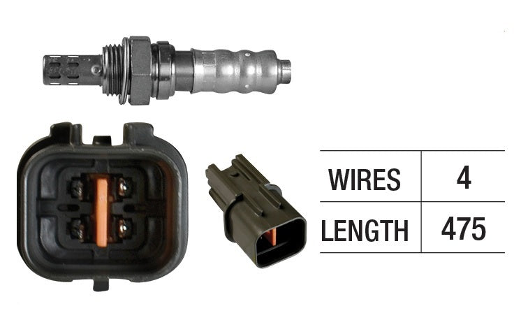 Ox Sensor - For Hyundai Goss OX403