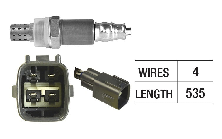 Ox Sensor - For Toyota Goss OX454