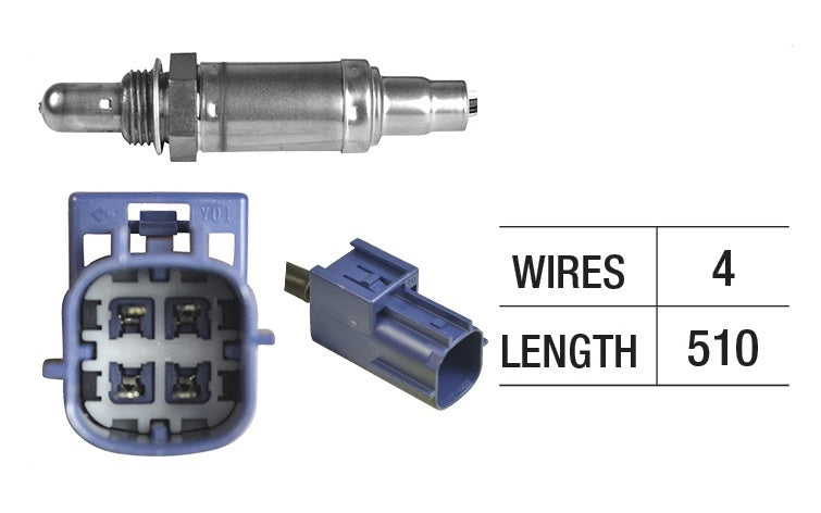 Ox Sensor - For Nissan Goss OX457