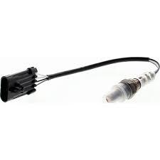 Oxygen Sensor NTK OZA626-GM16