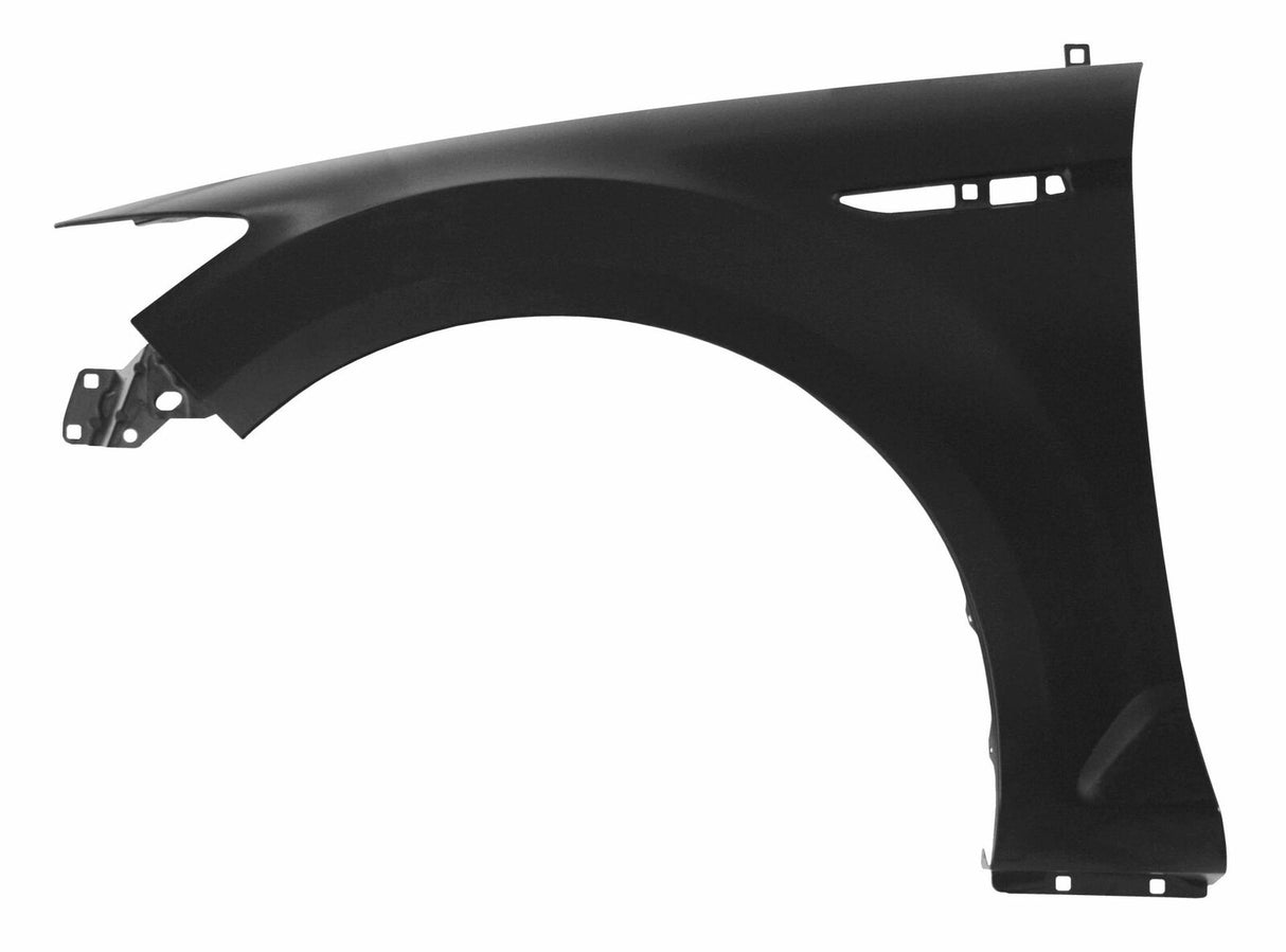 Fender Front Left Hand P7S7116006AB For Ford