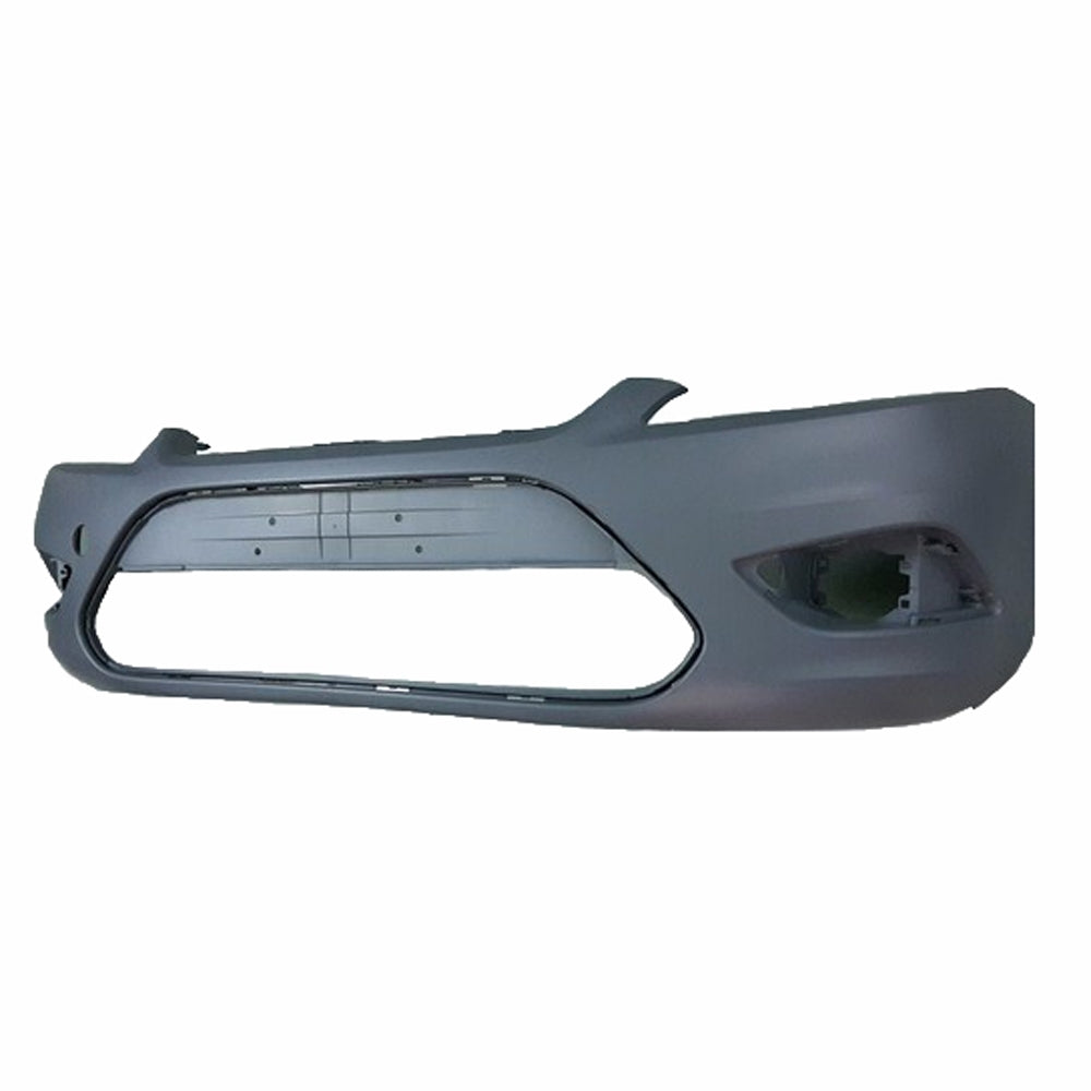 Bumper Bar Front P8M5917757BF For Ford