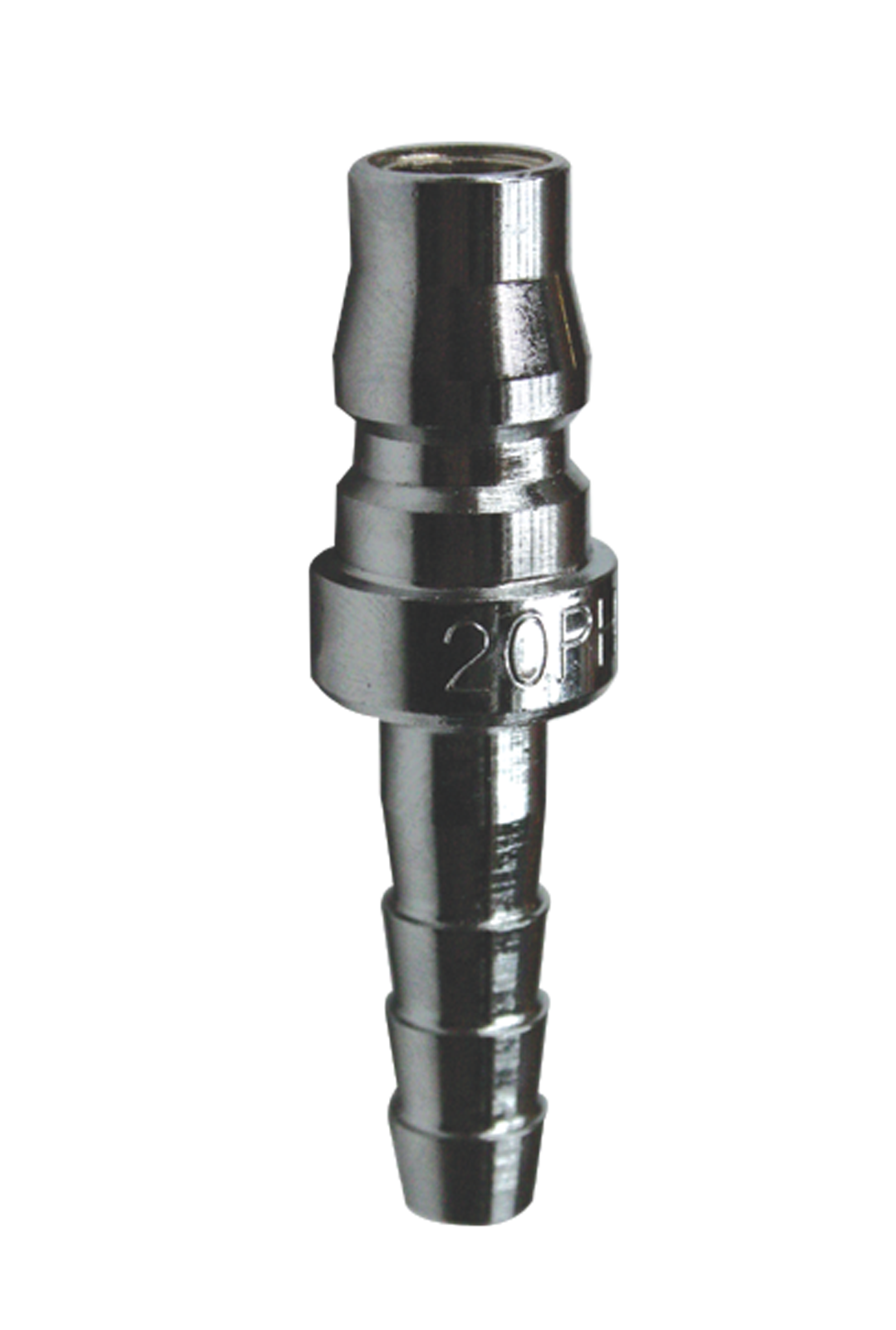 SP Tools Nitto Style 1/4 Hose Barb Carded PH20C