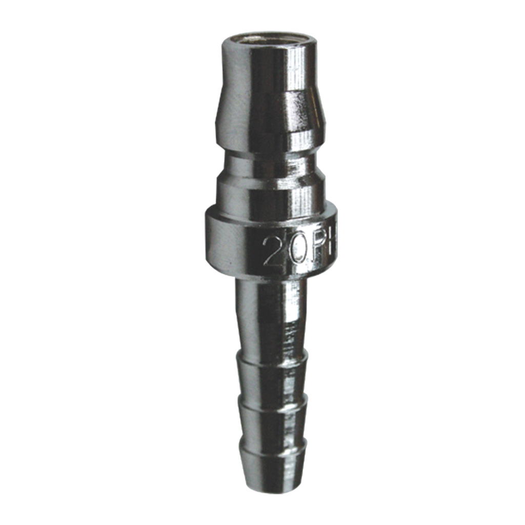 SP Tools Nitto Style 3/8" Hose Barb Carded PH30C