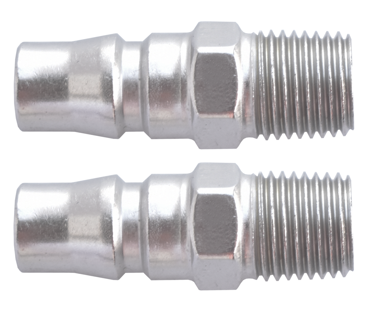 SP Tools Nitto Style 3/8" Male Plug Carded PM30C