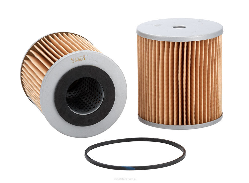 Fuel Filter Ryco R1108P
