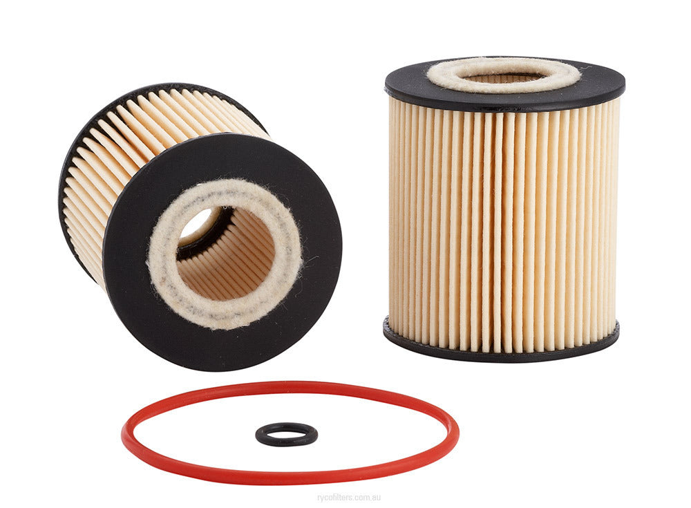 Oil Filter R2604P Ryco For Ford Escape 2.3LTP L3 ZC ZD SUV 2.3