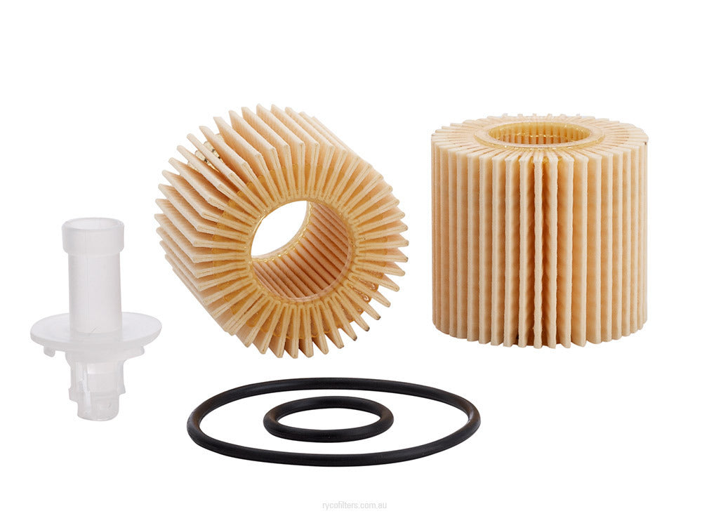 Oil Filter Ryco R2620P Oil Filter Ryco R2620P for Corolla ZWE186 ZRE172 ZRE182 RAV4 ZSA44 Petrol