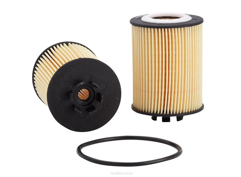 Oil Filter Ryco R2621P Suitable for HOLDEN BARINA COMBO XC 1.4L