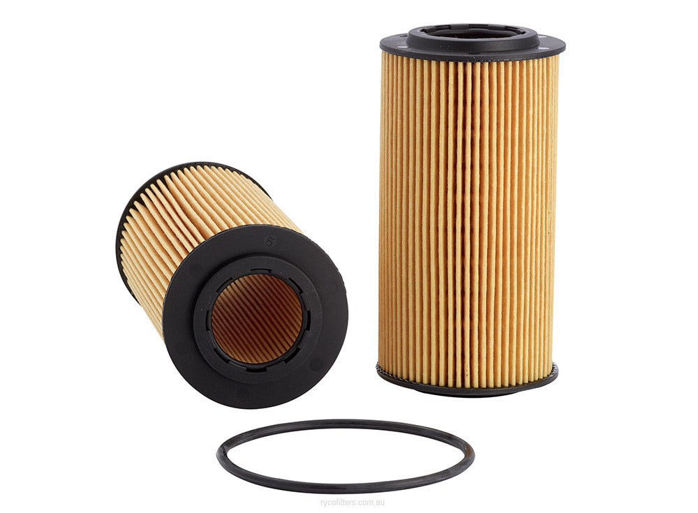 Oil Filter Ryco R2652P Oil Filter Ryco R2652P for Mondeo MA,MC,MB Focus LV LT Kuga TE Volvo C30 C70 2.4L 2.5L