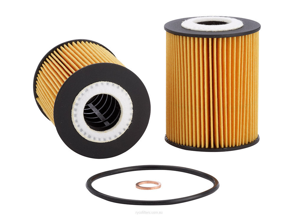 Oil Filter Ryco R2658P Oil Filter Ryco R2658P For Holden Cruze JG Epica EP Captiva 7 CG Diesel 2.0L