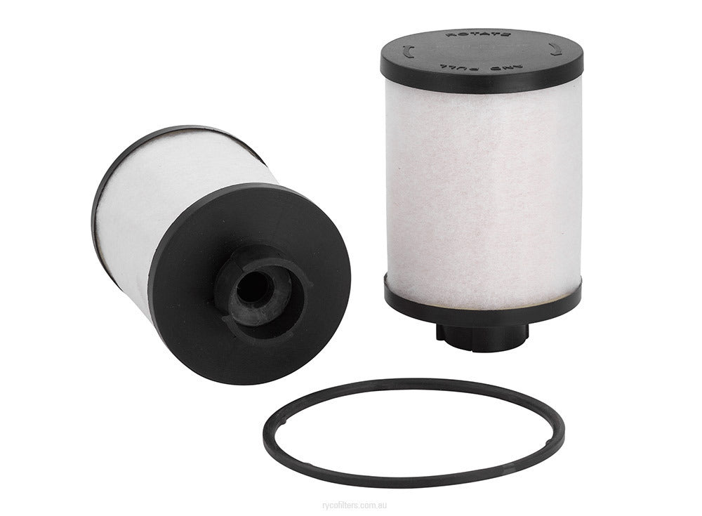 Fuel Filter Ryco R2661P for FIAT 500 DUCATO HOLDEN ASTRA CAPTIVA EPICA