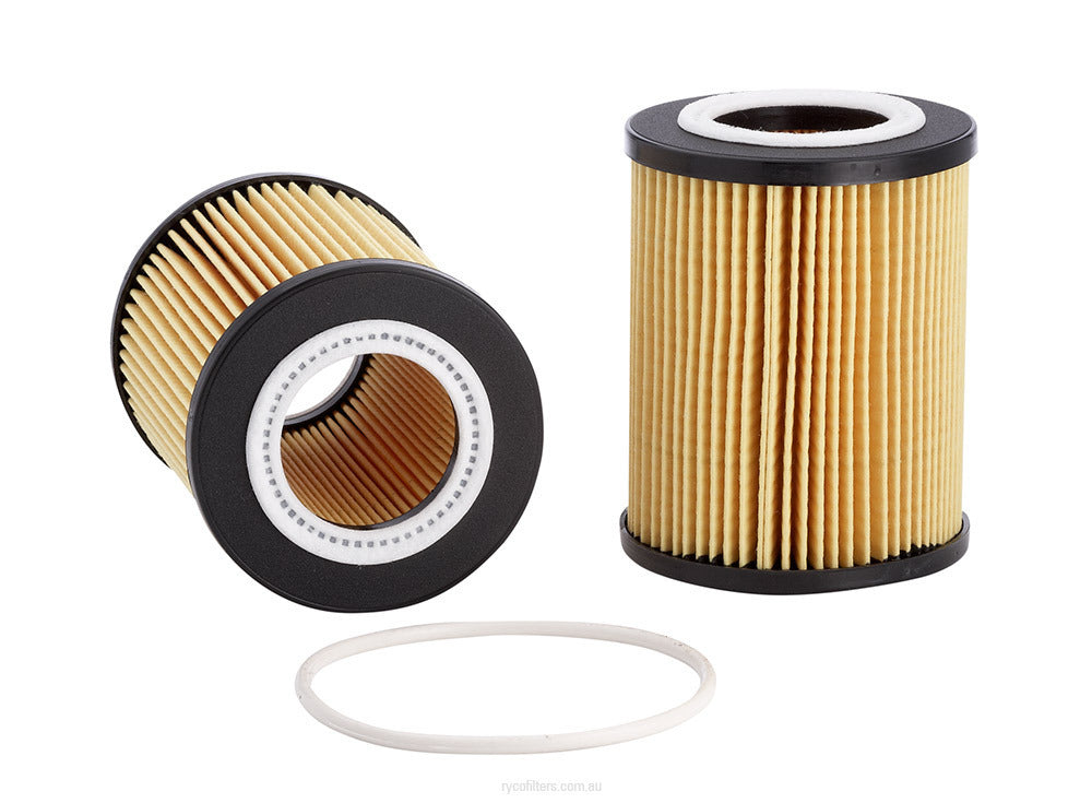 Oil Filter Ryco R2667P for LAND ROVER FREELANDER VOLVOS60 S80 V60 V70 XC60 XC70 XC90