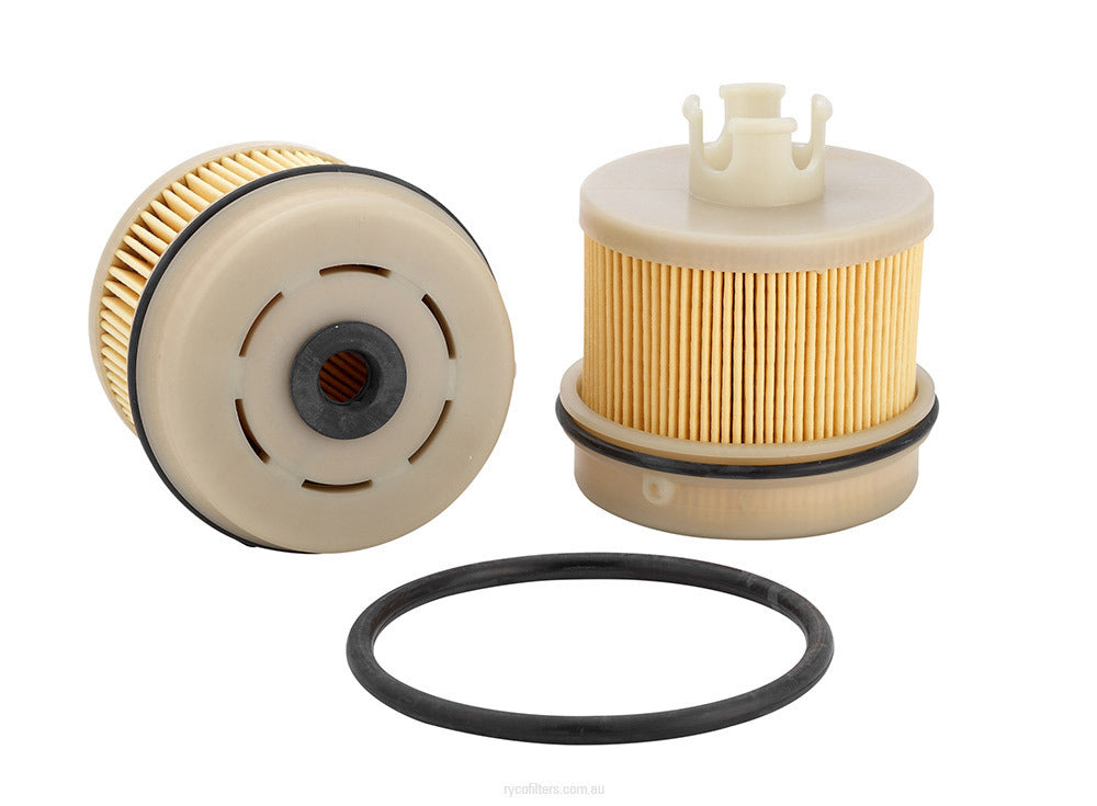 Fuel Filter Ryco R2669P