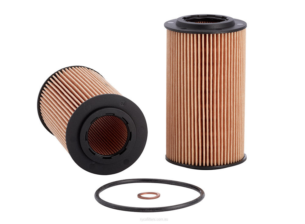 Oil Filter Ryco R2675P for LAND ROVER FREELANDER ROVER 75 RJ 2L