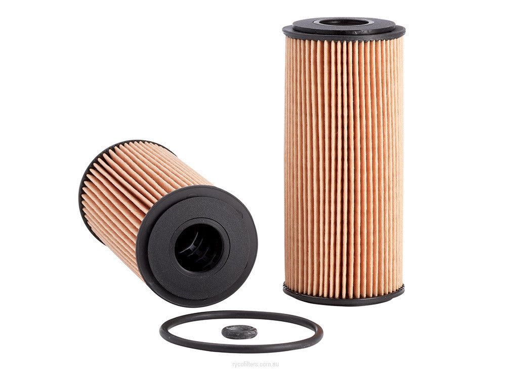 Oil Filter Ryco R2679P for MERCEDES-BENZ A-CLASS B-CLASS