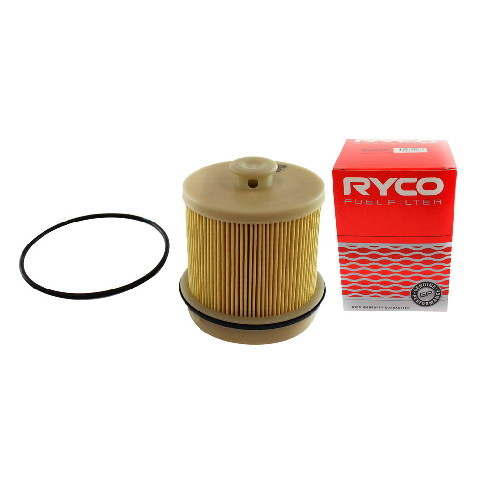 Fuel Filter Ryco R2691P Suits Isuzu F & N Series