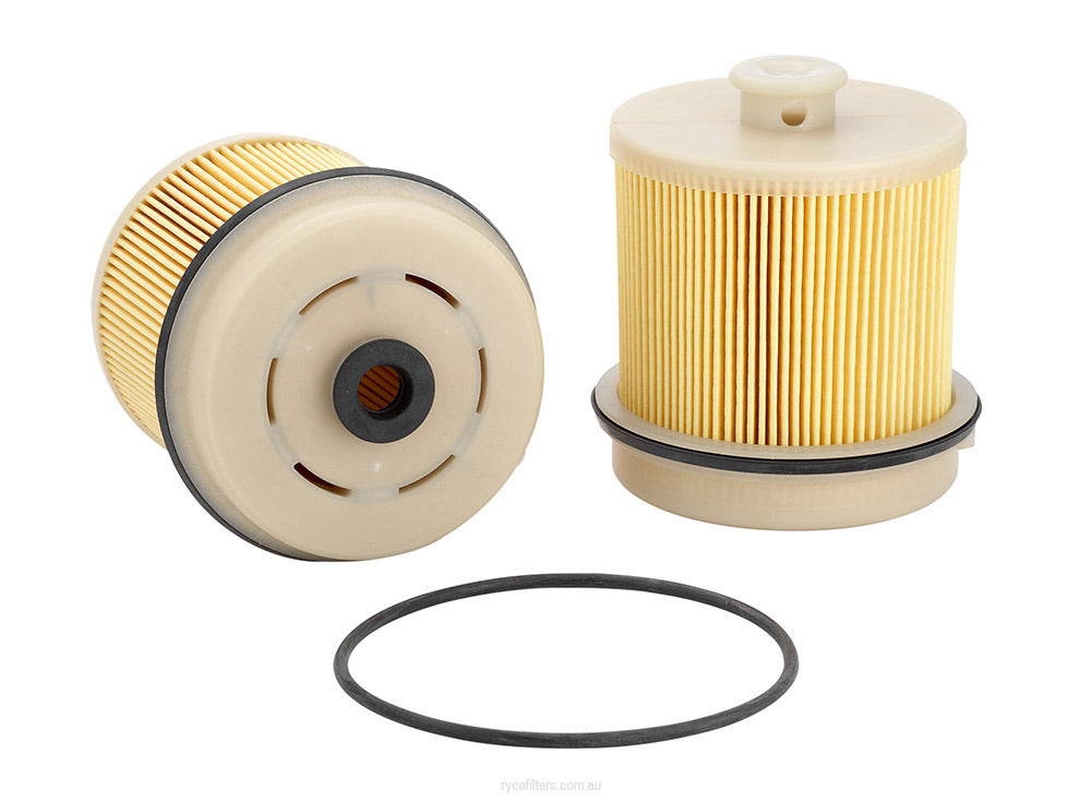 Fuel Filter Ryco R2691P Suits Isuzu F & N Series
