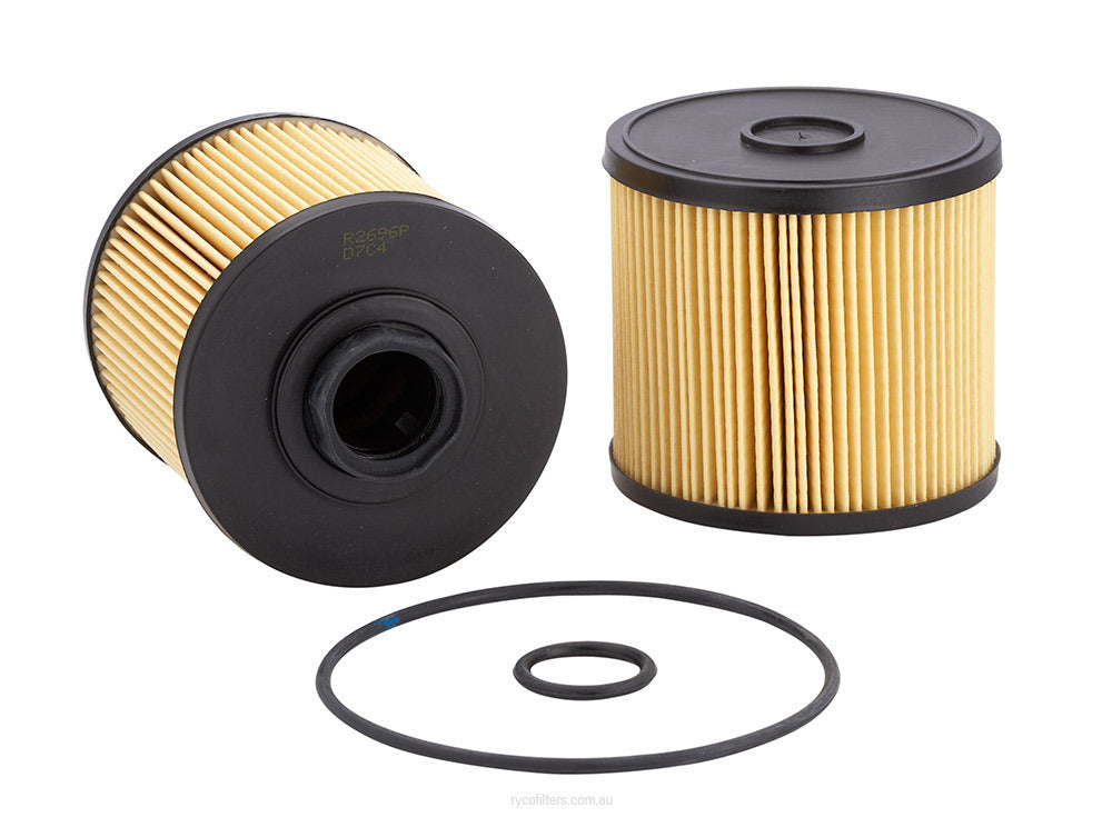 Fuel Filter Ryco R2696P