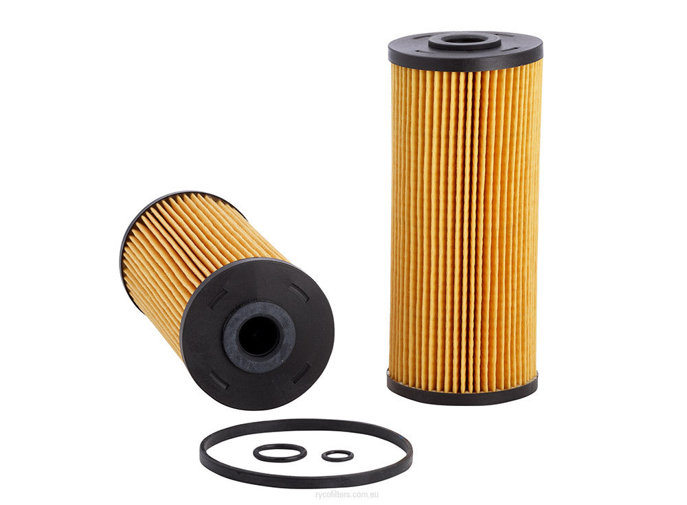 Oil Filter Ryco R2697P for FOR ISUZU N SERIES NLR200 NNR200 3.0L Diesel