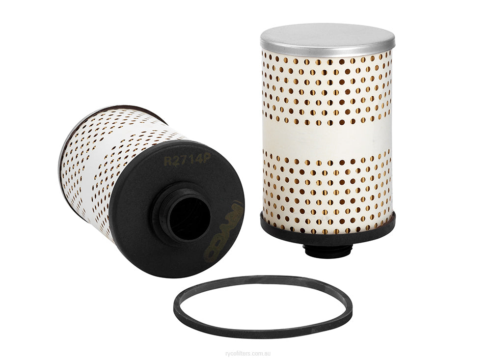 Fuel Filter Ryco R2714P