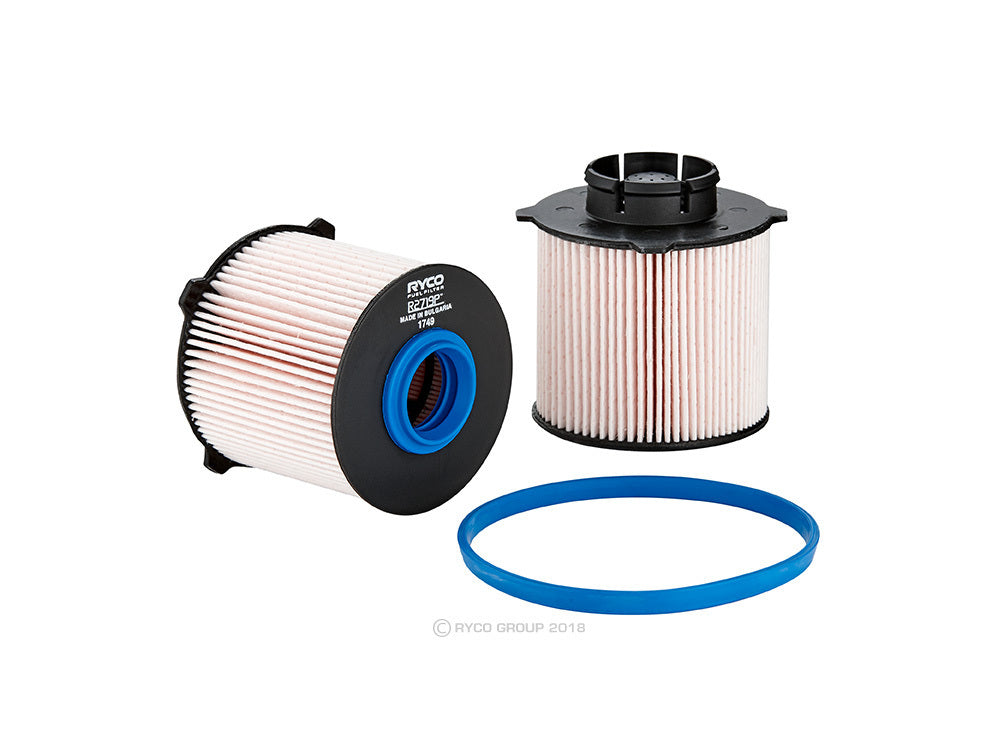 Fuel Filter Ryco R2719P Fuel Filter Ryco R2719P for Holden Cruze Malibu Zafira Insignia Diesel Saab 9-3