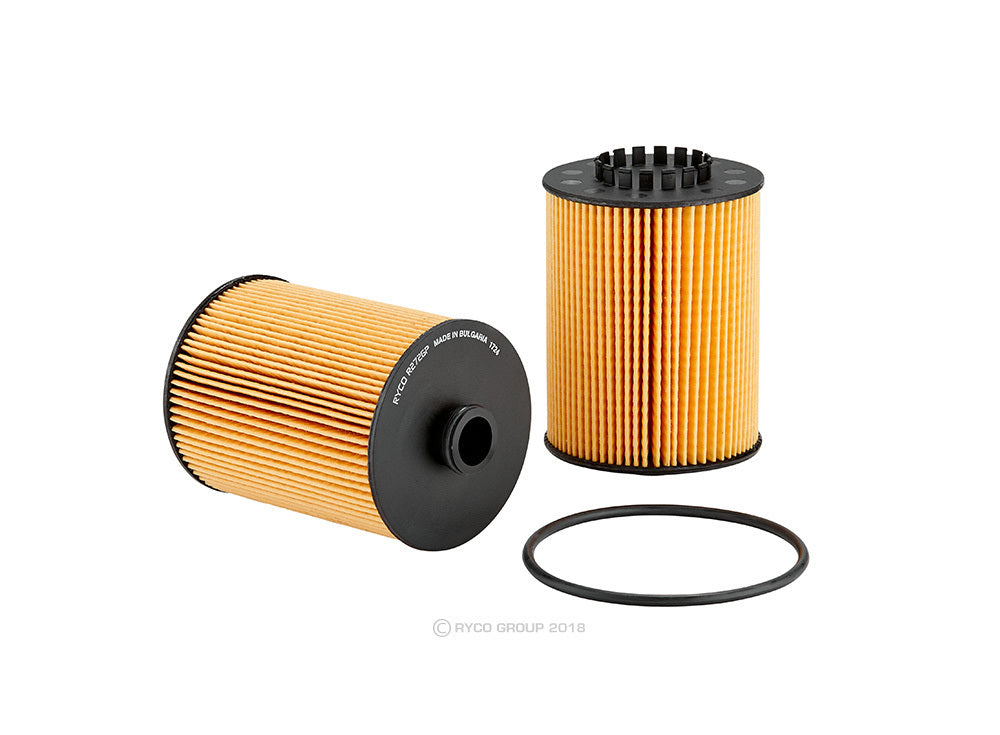 Oil Filter Ryco R2726P for VW CC 358 3.6L PASSAT 3CJ TOUAREG 7P5 7P6 3.6L