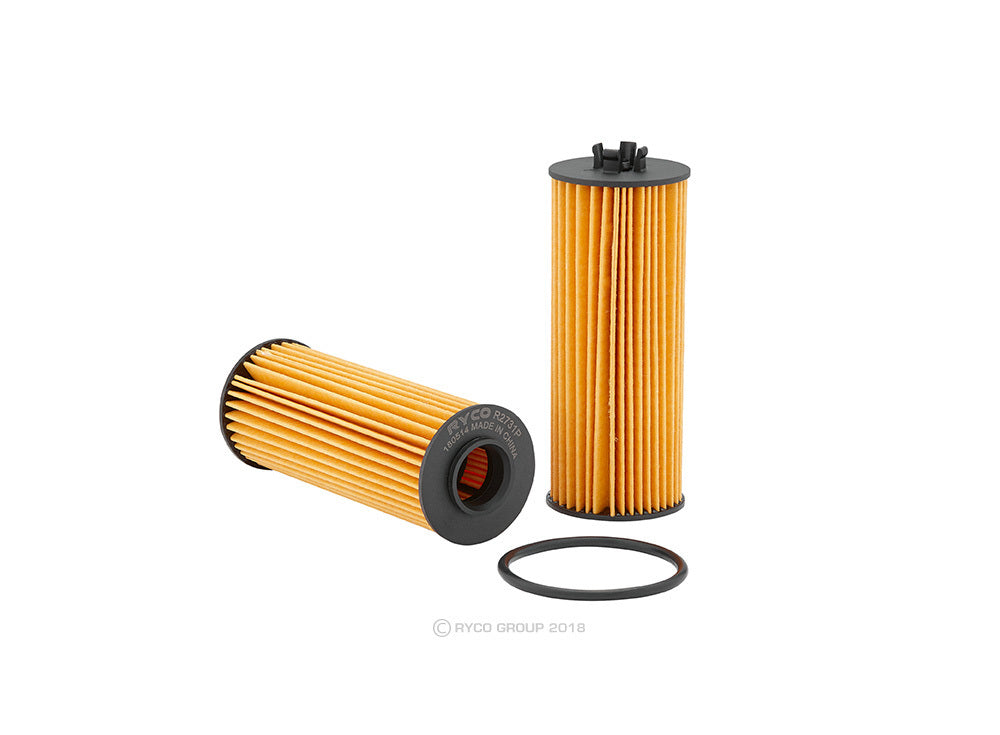 Oil Filter Ryco R2731P Oil Filter Ryco R2731P for Jeep WRANGLER GRAND CHEROKEE JOURNEY 300C