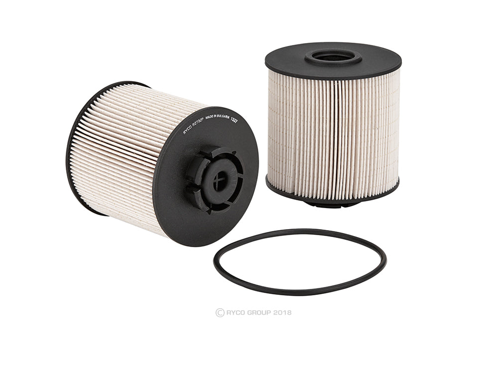 Fuel Filter Ryco R2732P