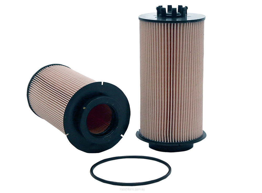 Fuel Filter Ryco R2741P