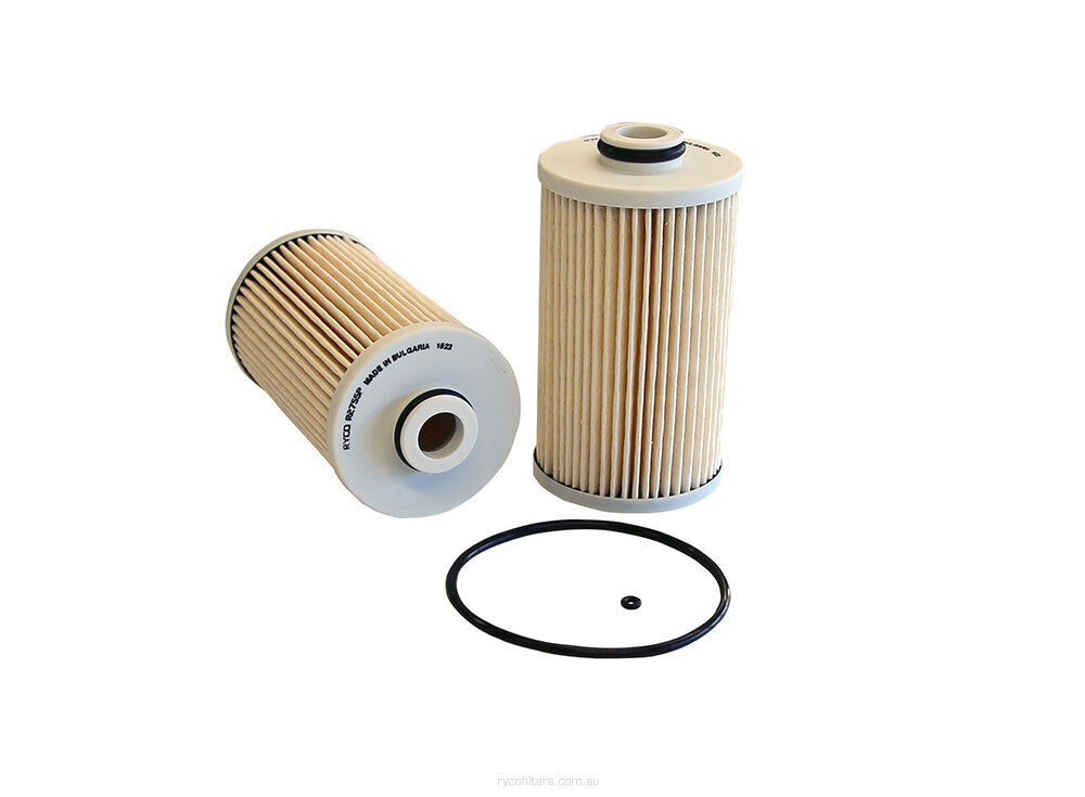 Fuel Filter Ryco R2755P for HONDA CR-V RM 1.6L 2.2L
