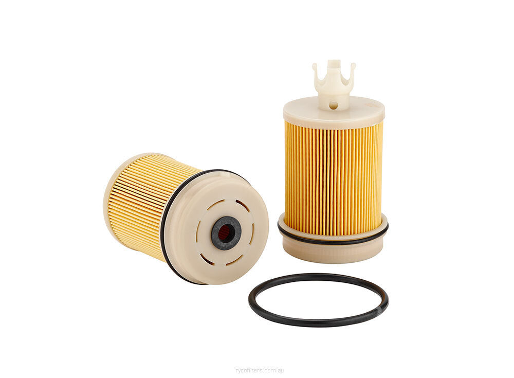 Fuel Filter Ryco R2756P
