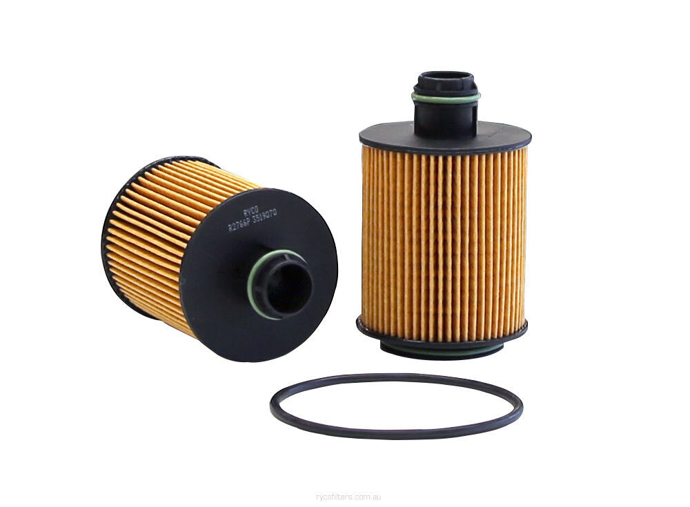 Oil Filter Ryco R2766P Oil Filter Ryco R2766P for Malibu Astra P10 Saab 9-5 Fiat Punto Dublo Diesel