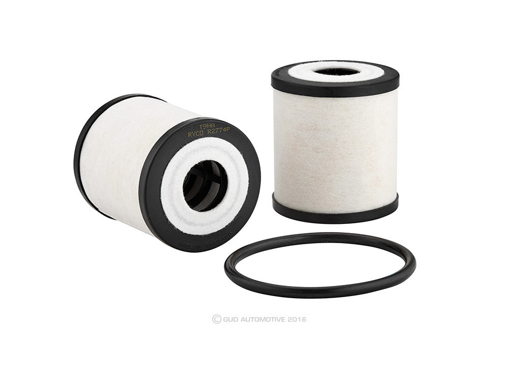 Oil Filter Ryco R2774P