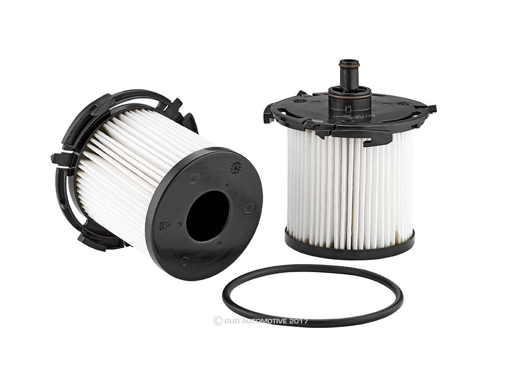 Fuel Filter Ryco R2779P for FORD TRANSIT CUSTOM VN 2.2 DISESEL